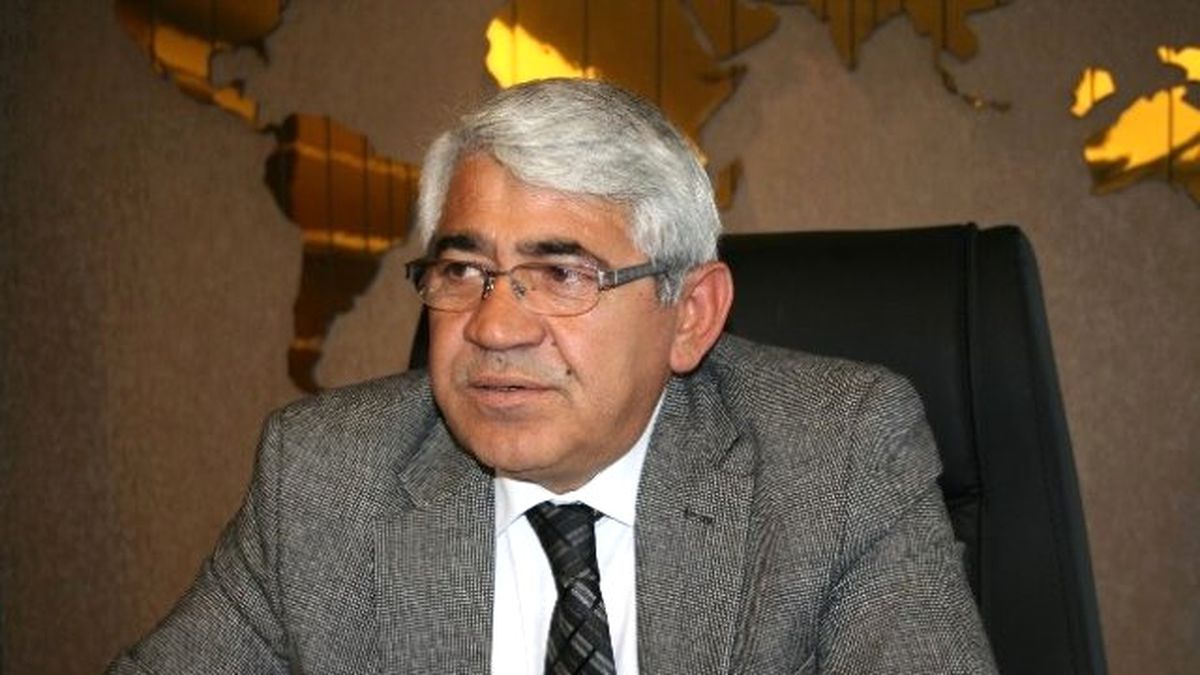 Başkan Karaçanta, Deaş Saldırılarını Kınadı