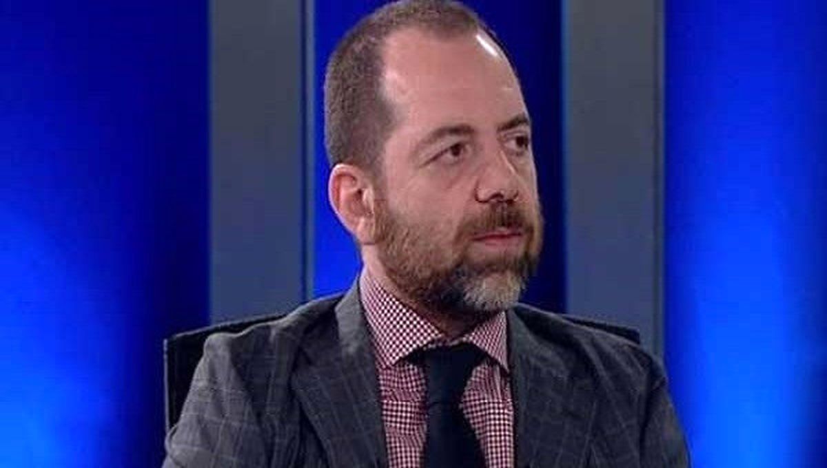 Beşiktaş Eski Yöneticisi Celaletin Kolot\'tan Fikret Orman ve Fenerbahçe Sözleri