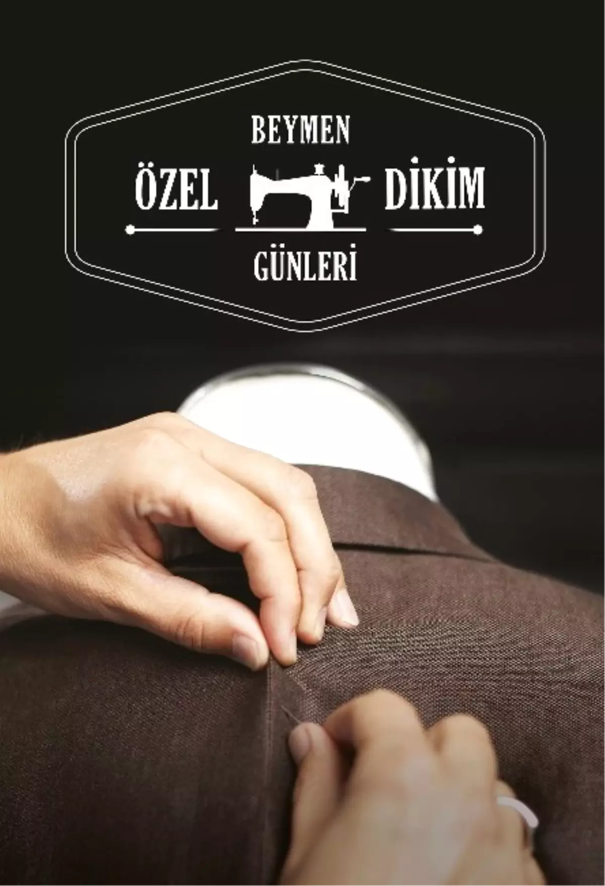 Beymen Özel Dikim Günleri Düzenliyor