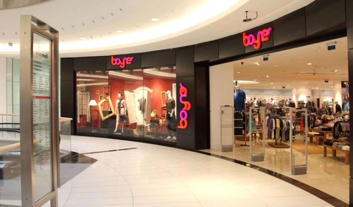 Boyner Perakende\'nin Alacakları Kapatılacak