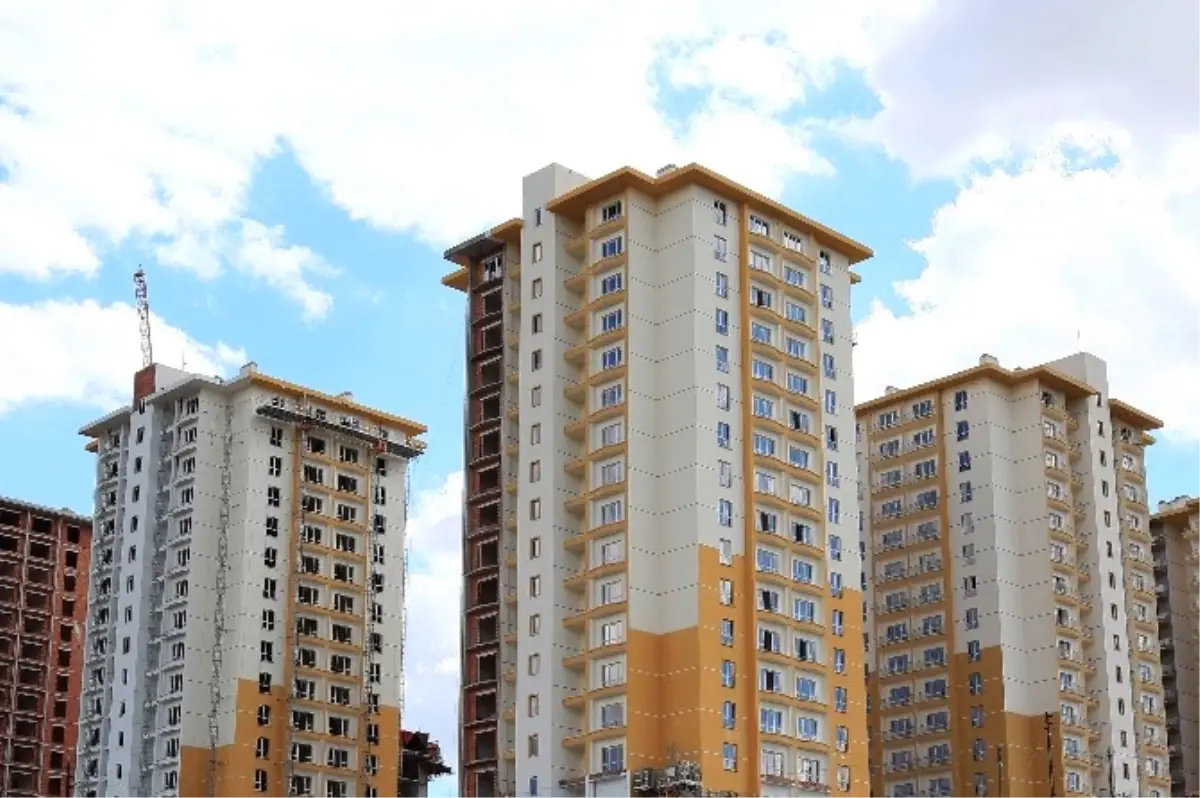 Enerji Kimlik Belgesi Olmayan Bina ve Daireler Satılamayacak