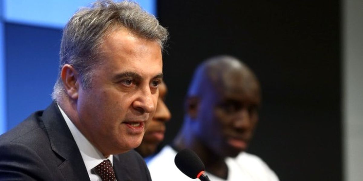 Bu Sene de Şampiyon Biziz"