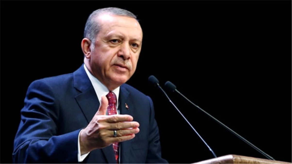 Cumhurbaşkanı Erdoğan: Ülkemizin En Zayıf Halkalarını Ne Yazık Ki Eğitim ve Kültür Oluşturuyor 4