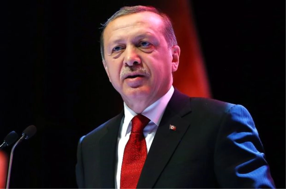 Cumhurbaşkanı Erdoğan: Ülkemizin En Zayıf Halkalarını Ne Yazık Ki Eğitim ve Kültür Oluşturuyor 7