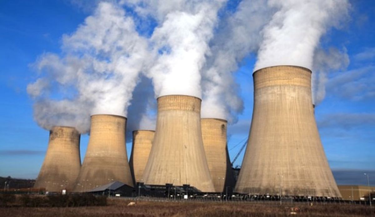 Dünya Nükleer Enerjiden Vazgeçmiyor
