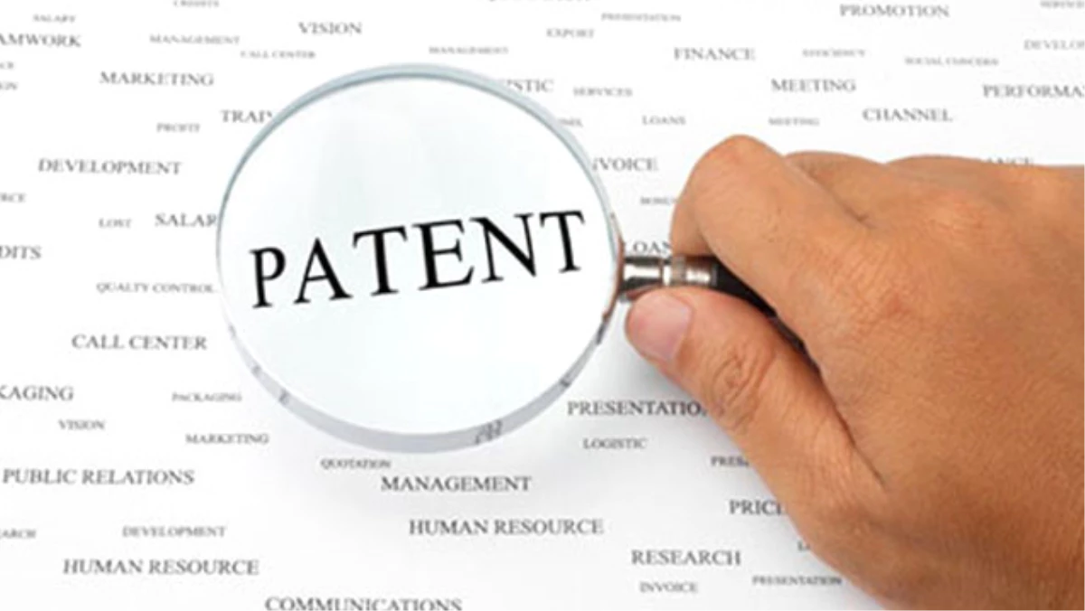 En Fazla Patent Başvurusu İstanbul\'dan