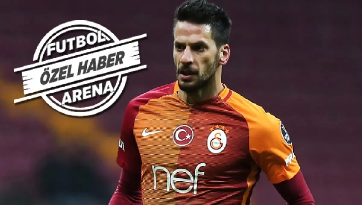 Galatasaray\'da Hakan Balta Gerçeği