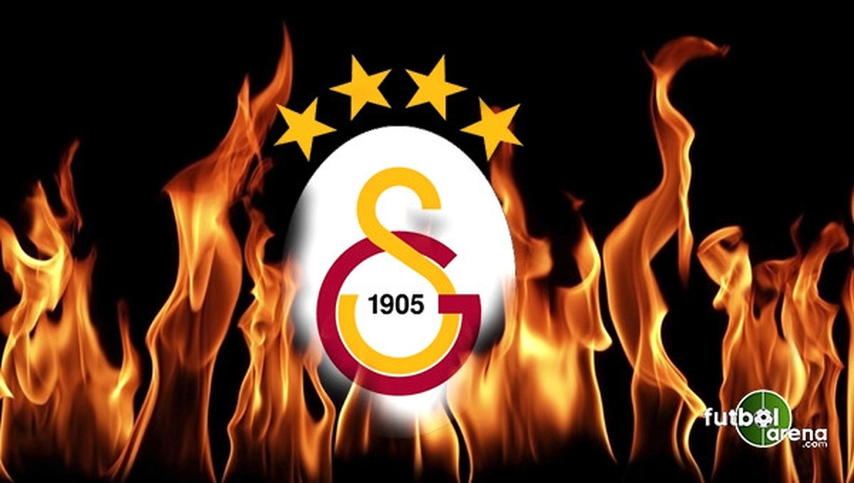Galatasaray\'dan Futbolculara 5 Milyon Euro\'luk Ödeme