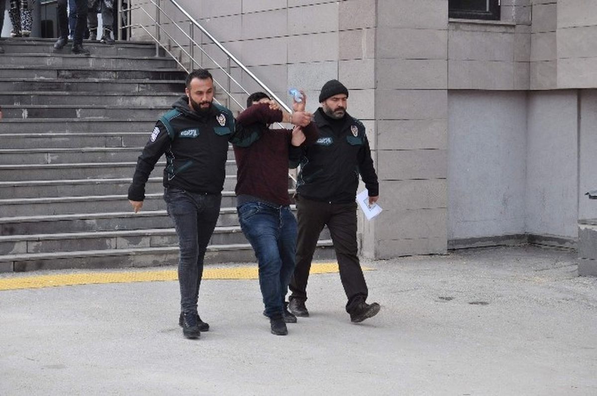Gencin Ölümüne Neden Olan Uyuşturucu Satıcıları Tutuklandı