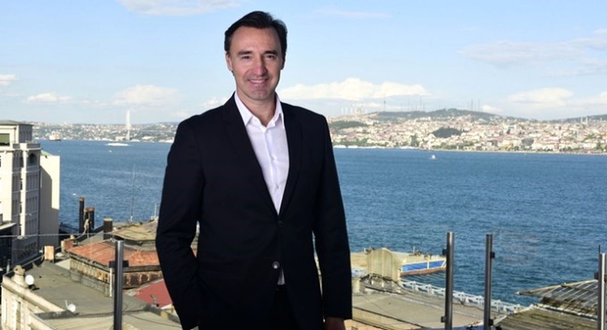 Global, Havana\'da İhaleye Giriyor Toplam 28 Limana Ulaşacak
