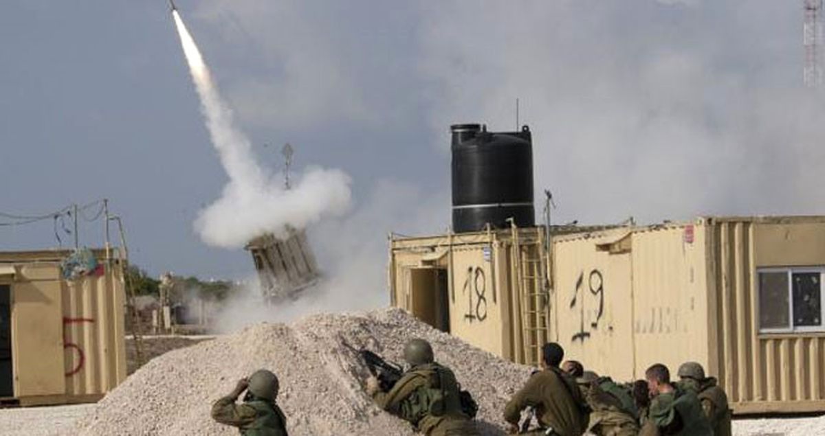 Golan ve Sina\'dan İsrail\'e Saldırı Yapıldığı İddiası
