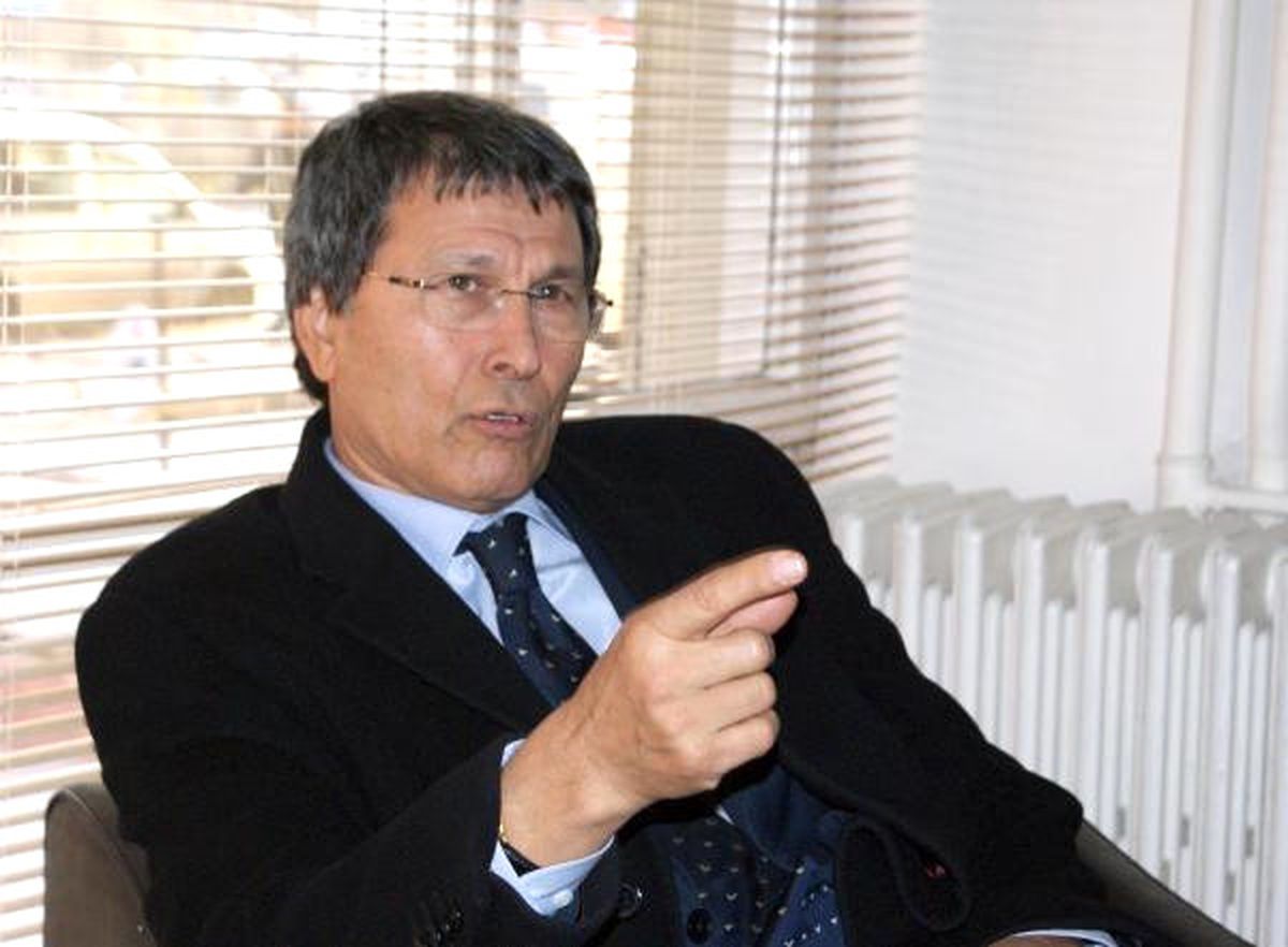 Halaçoğlu: Referandum Sonuçları Siyaseti Kökünden Sarsacak