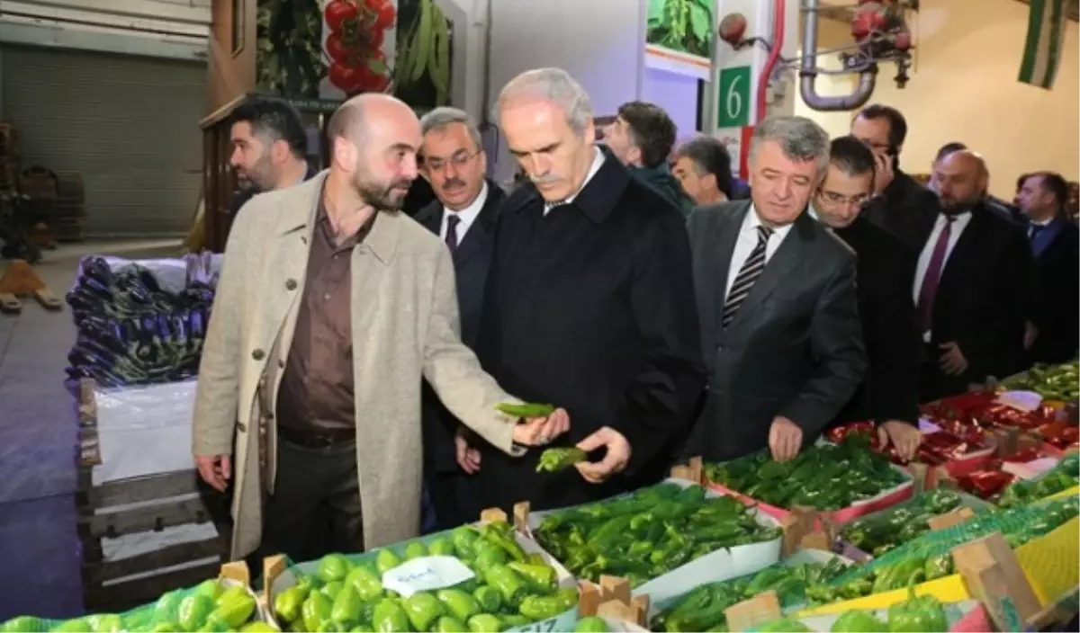 Halde Künye ve Barkod Uygulaması