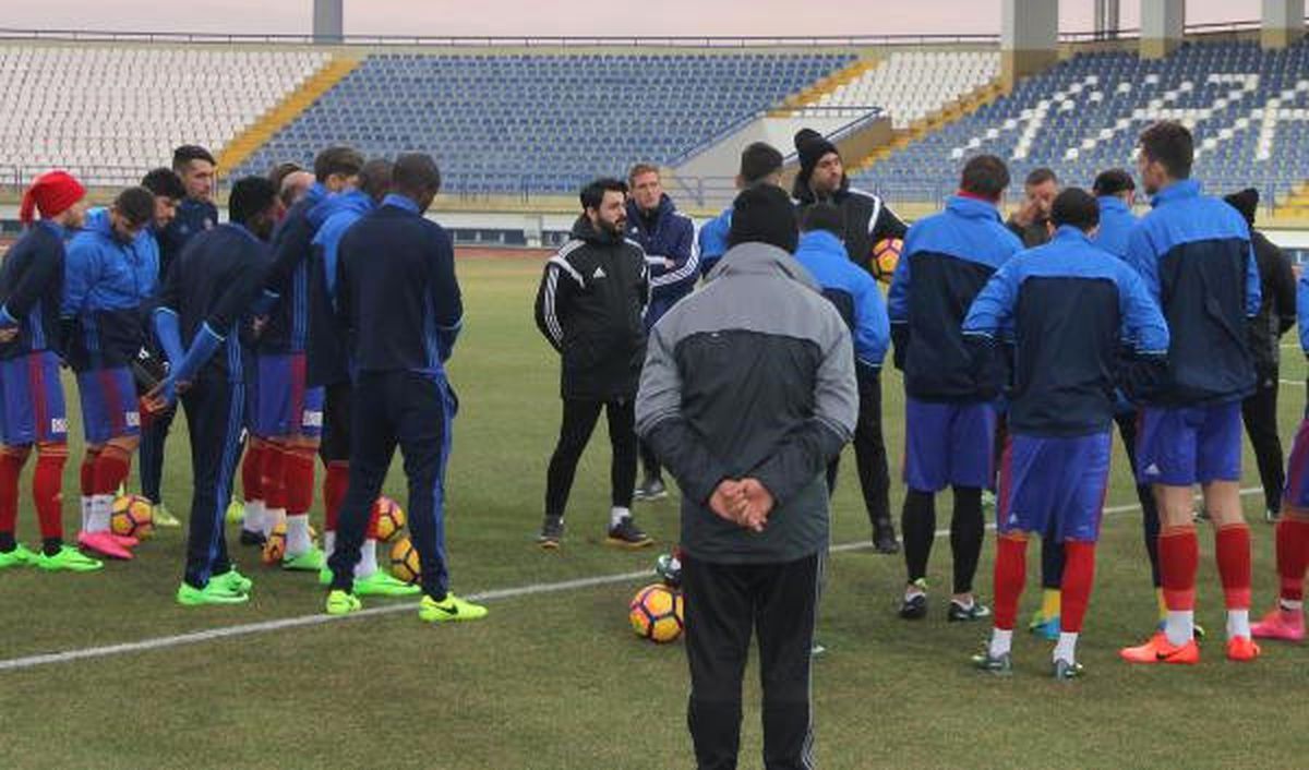 Igon Tudor: Beşiktaş Maçını Dört Gözle Bekliyorum