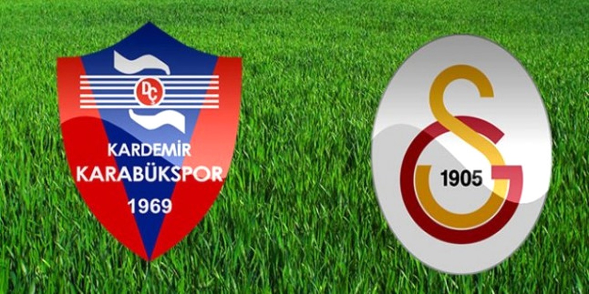 Kardemir Karabükspor Muhtemel Kadrosu