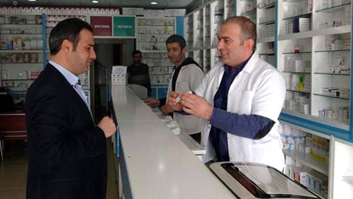 Kaymakamlık Sınavını Kazanan Eczacının Sevinci 4 Gün Sürdü