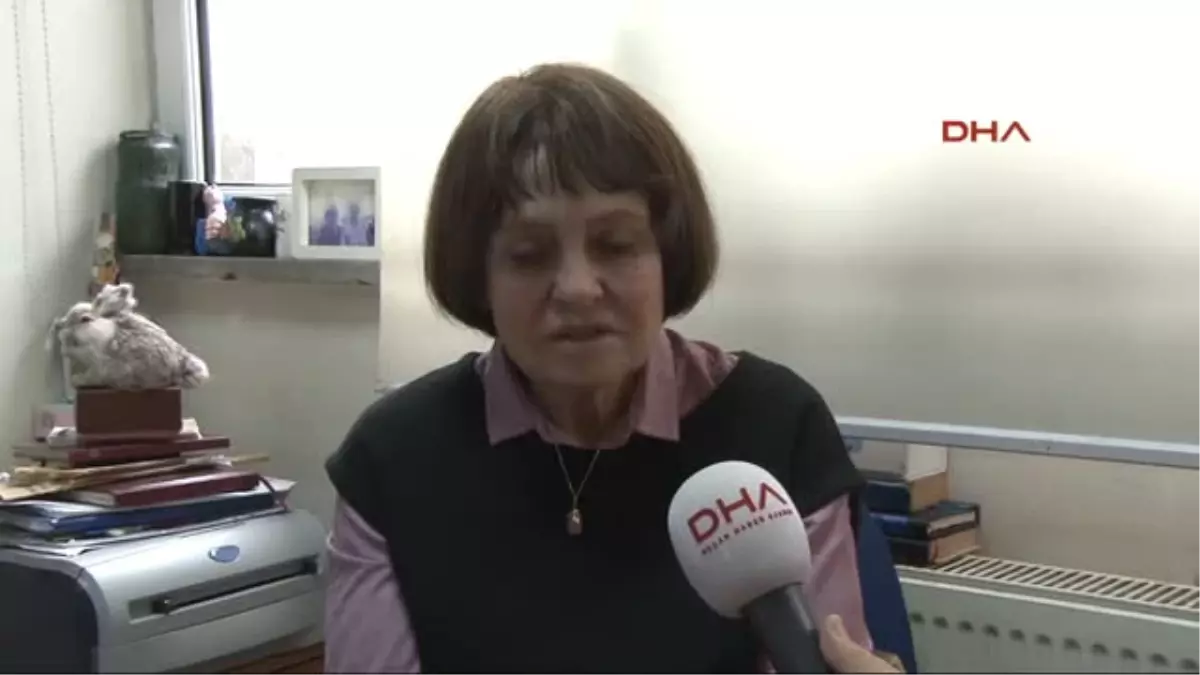 Khk Ile Ihraç Edilen Prof. Dr. Tanör, Hasta Göremez Duruma Düşersem Çok Üzülürüm