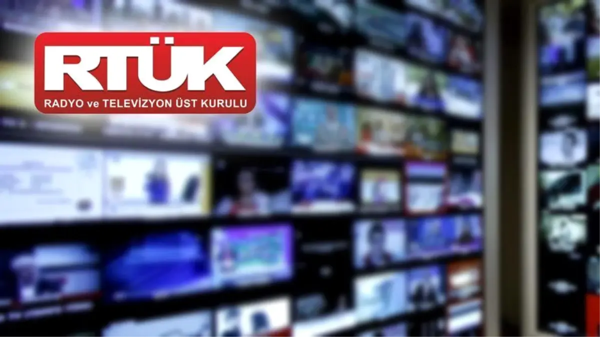 Khk ile Kapatılan Radyo/tv Lisansları RTÜK Tarafından "İhya" Edilecek