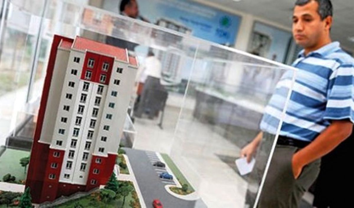 Konutta Mart Sonunda Fiyatlar Artacak