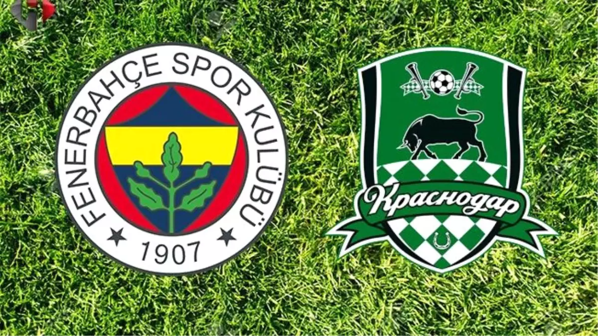 Krasnodar-Fenerbahçe Maçı Biletleri Yarın Satışa Çıkacak