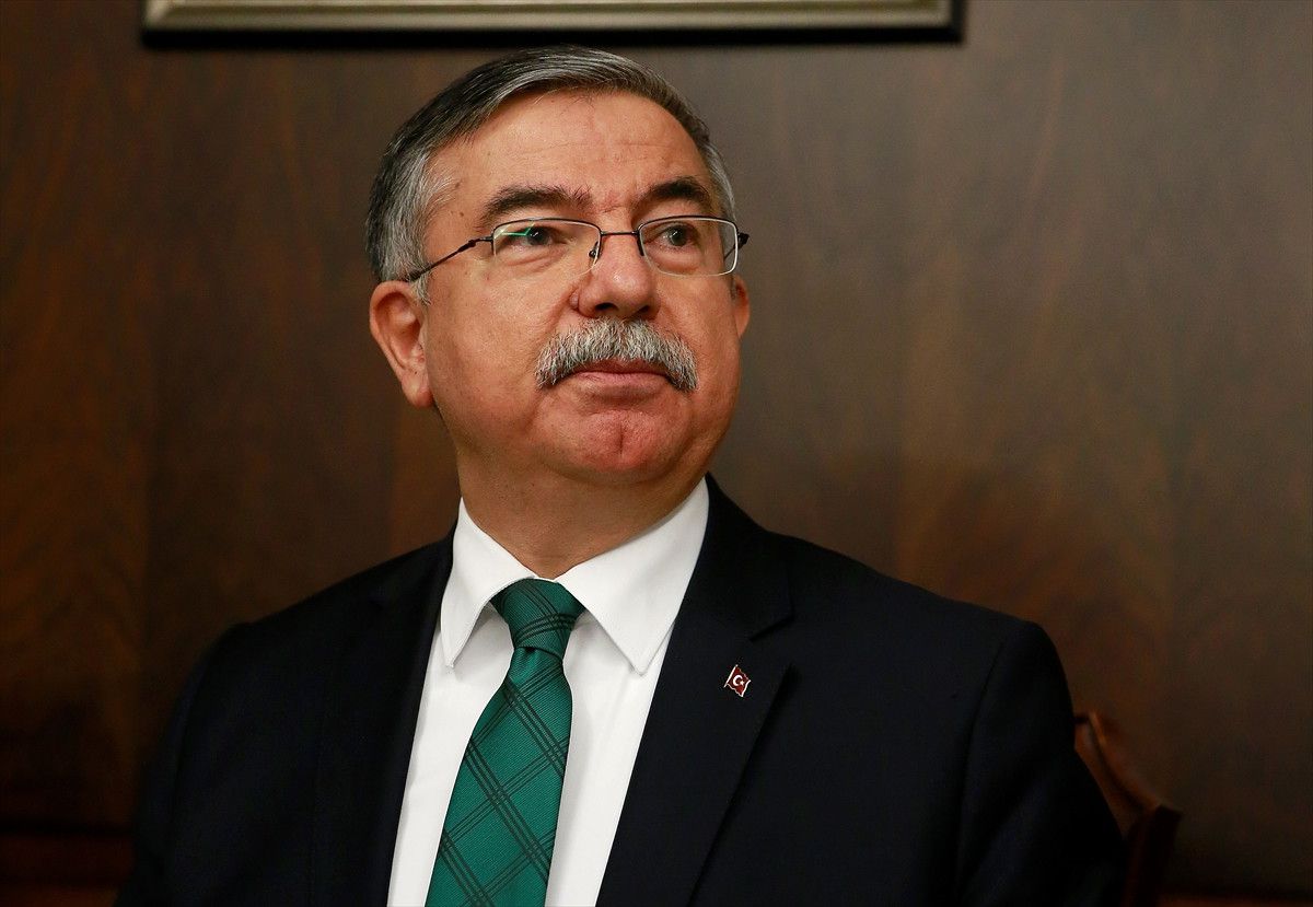 MEB 20 Bin Öğretmen Ataması Yapacak