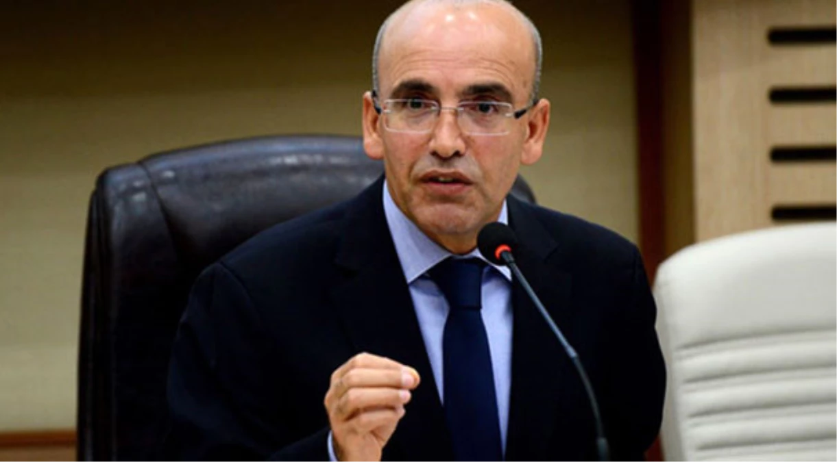 Mehmet Şimşek: Finansal Okuryazarlığın Çok Önemli Getirisi Var