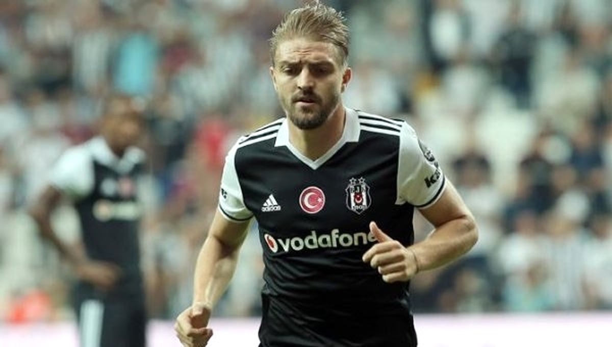 Mehmet Topal: "Biz Arkadaş Değil Miydik Caner?"