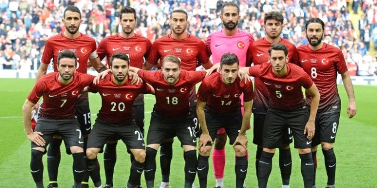 Milli Takımımızın Dünya Sıralamasındaki Yeri Açıklandı!