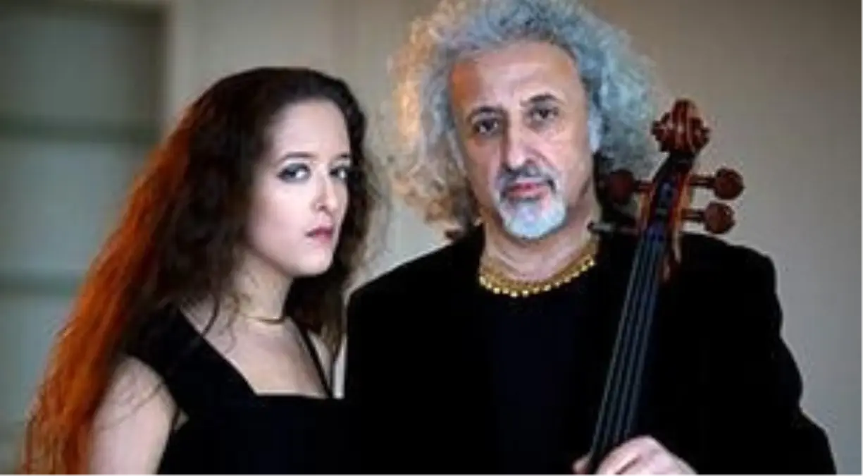 Mischa Maisky - Lily Maisky