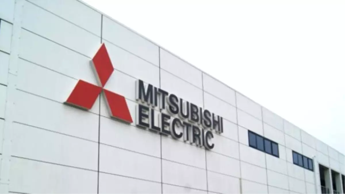 Mitsubishi Electric\'ten Kontrol Merkezlerine Özel Yeni Led Ekran