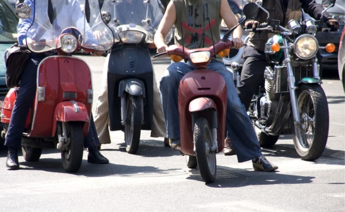 Motosiklet Sınıfı Ehliyet Sınavına Kendi Motosikletimizle Girebilir Miyiz?