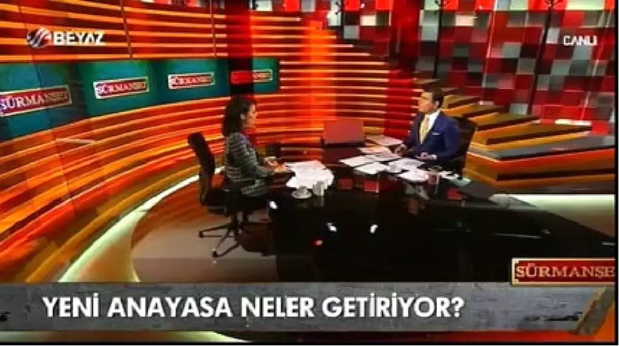 Osman Gökçek: Seçilme Yaşının On Sekiz Olmasını Destekliyorum