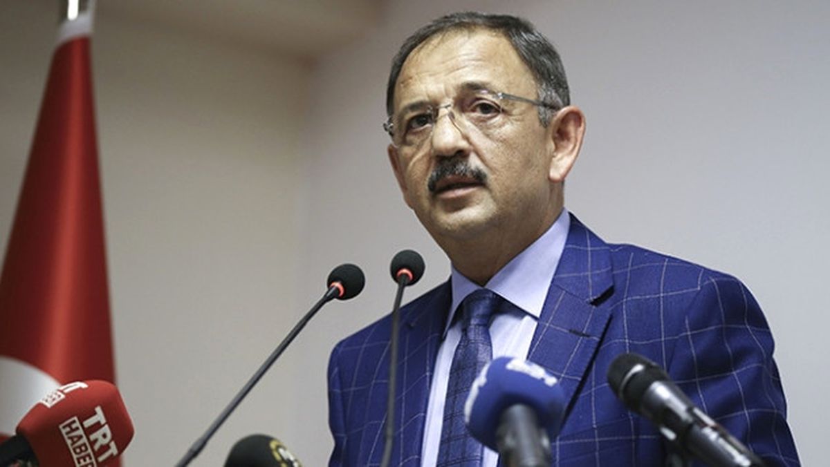 Özhaseki: Şom Ağızlılık Değil,deprem Gerçeğini Bilerek Hareket Edelim (3)