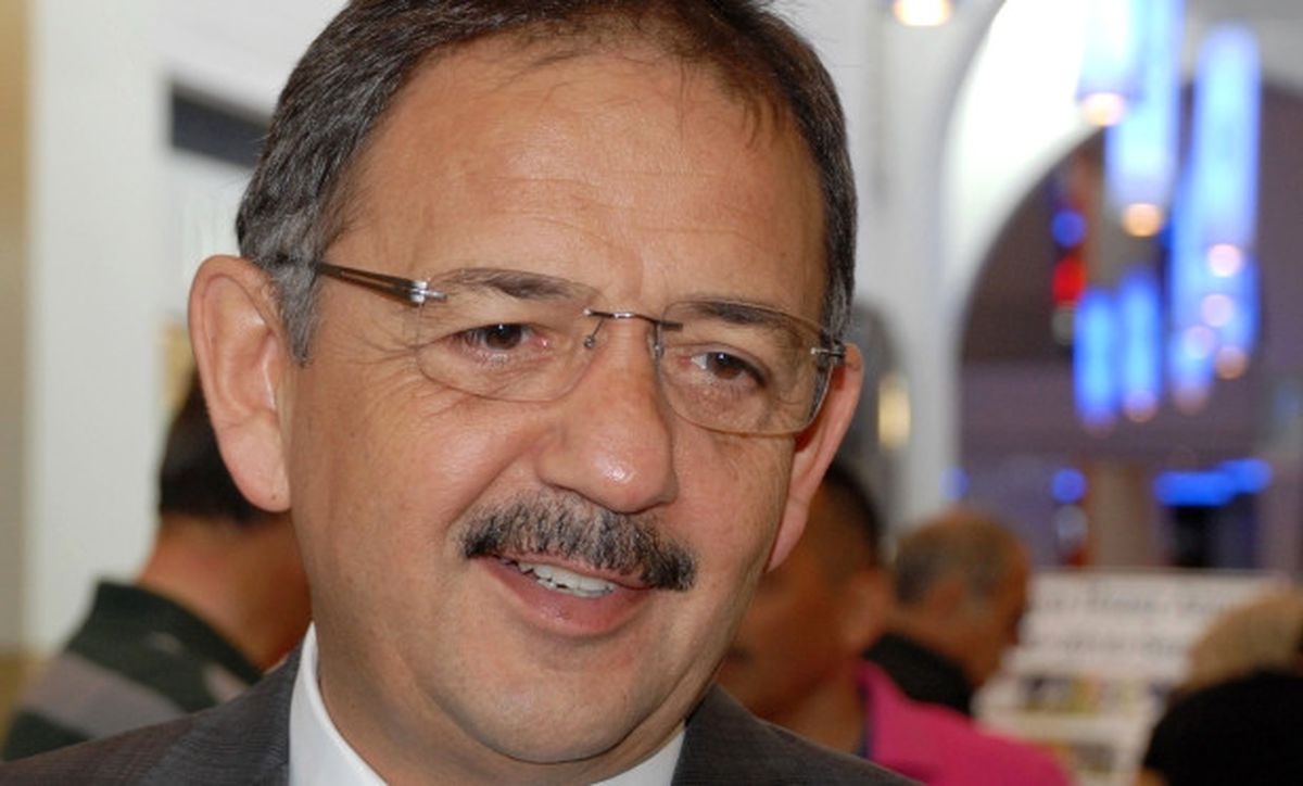 Özhaseki: Şom Ağızlılık Değil,deprem Gerçeğini Bilerek Hareket Edelim (2)