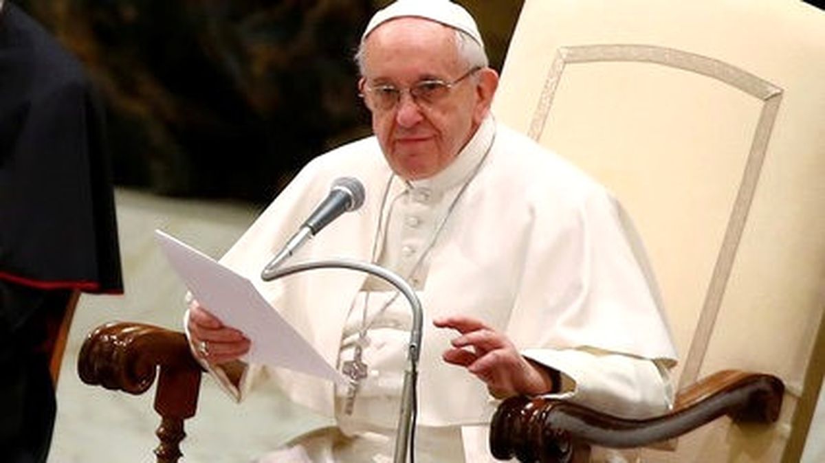 Papa Francis, Rohingyalı Müslümanlar İçin Dua İstedi