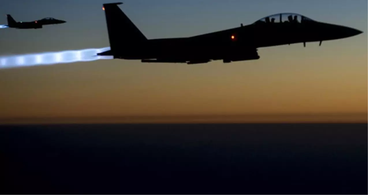 Rusya ve Abd, Suriye\'deki Uçuş Güvenliği Konusunda Ortak Çalışıyor