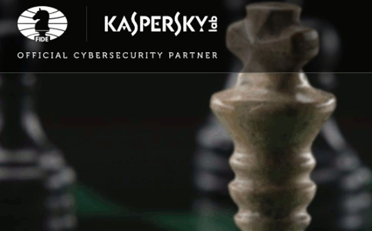 Satranç Şampiyonası Kaspersky\'e Emanet
