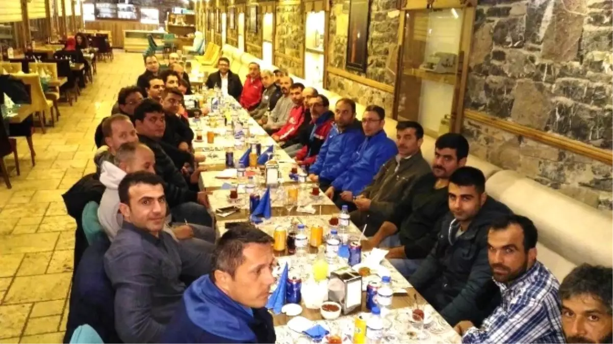 Seydişehir Belediyesi\'nden Sporculara Danışmanlık Hizmeti