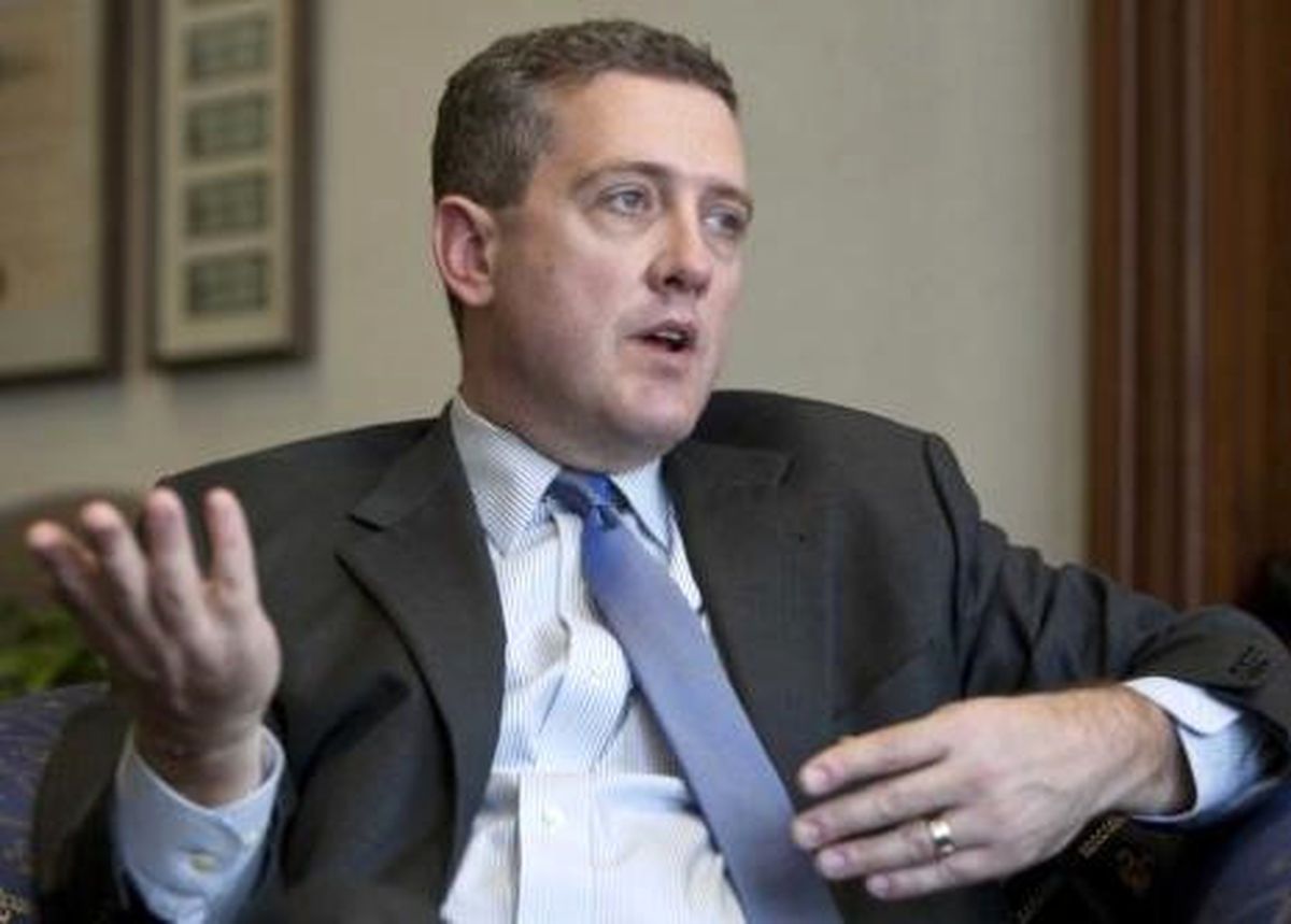 St.louis Fed Başkanı Bullard Açıklaması