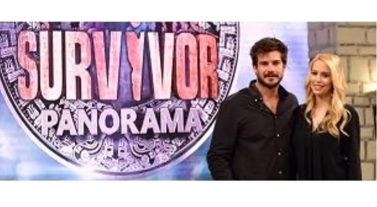 Survivor Panorama