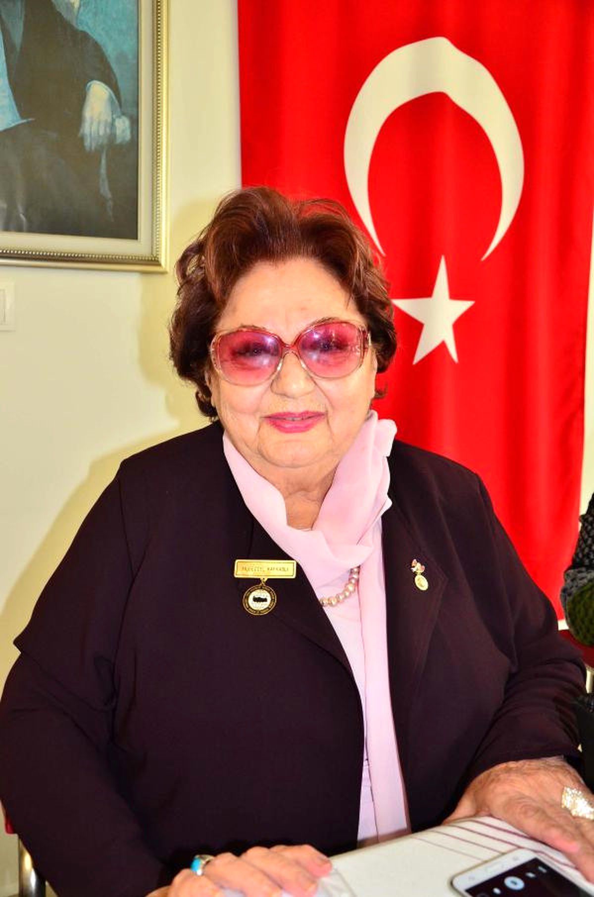 Tarihi Manisa Bezini Yaşatmak İçin Mücadele Veriyorlar