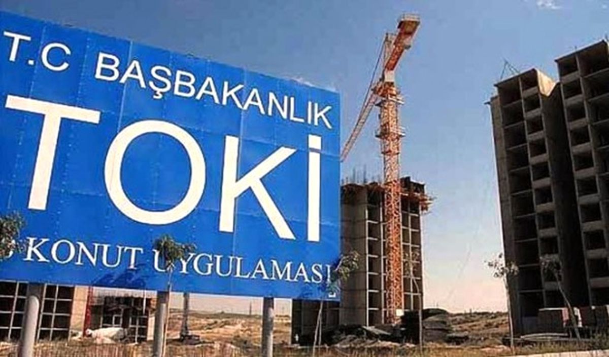 TOKİ\'nin Üsküdar İhalesine 11 Katıldı