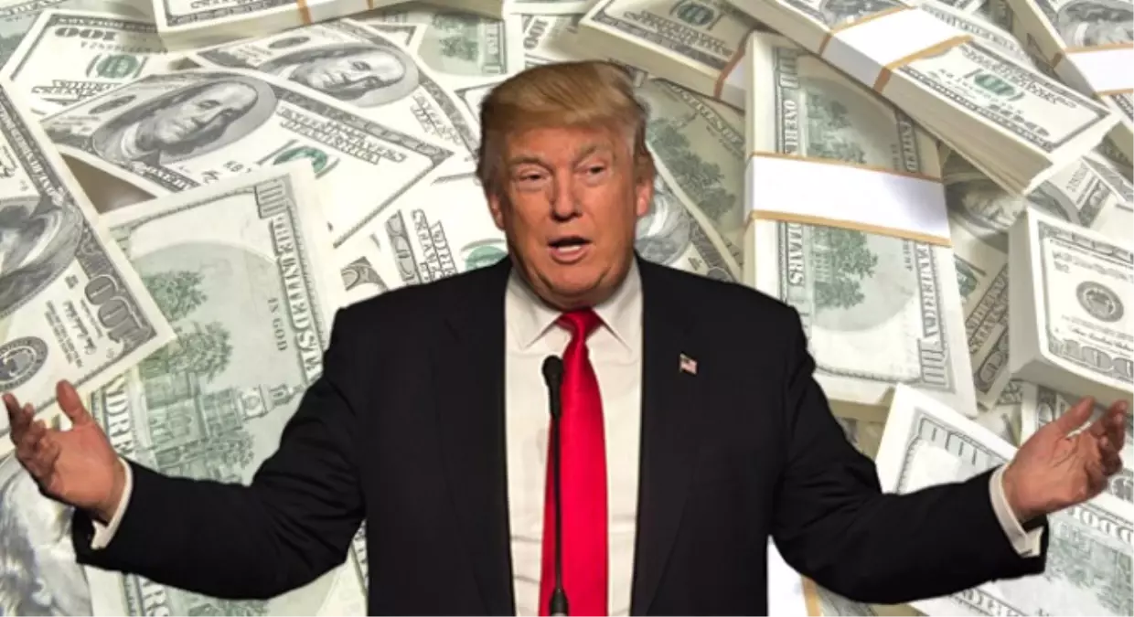 Trump\'ın Güçlü Dolar İtirazı Gerçekçi Mi?