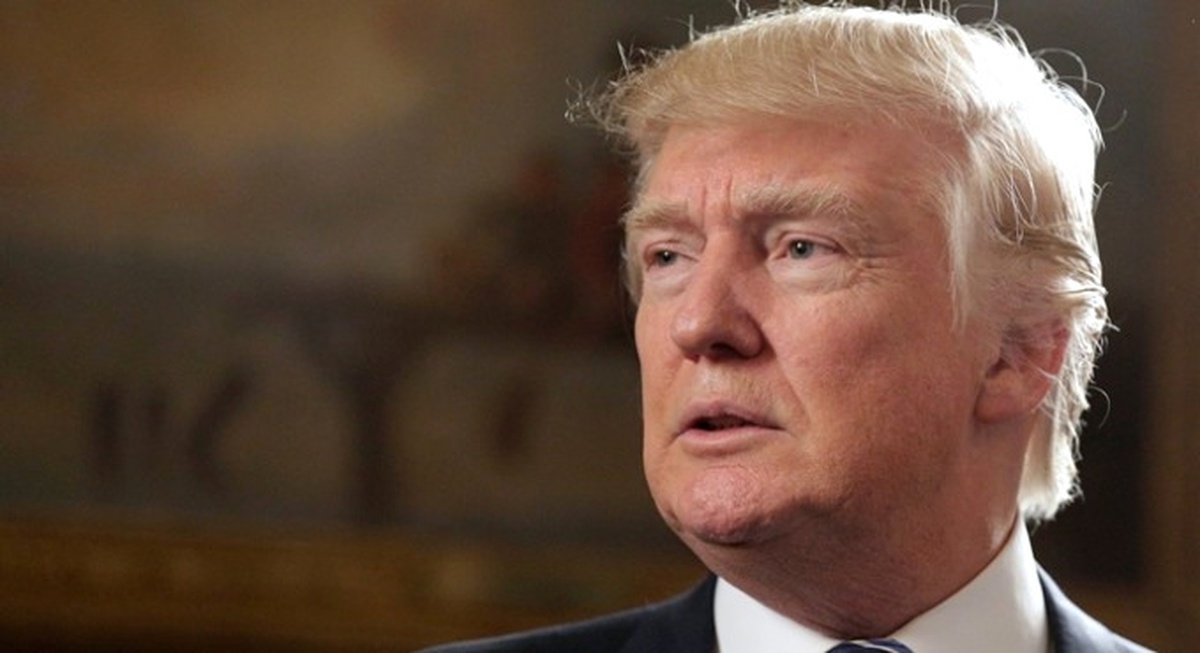 Trump\'ın İlk İcraatı Türkleri Heyecanlandırdı