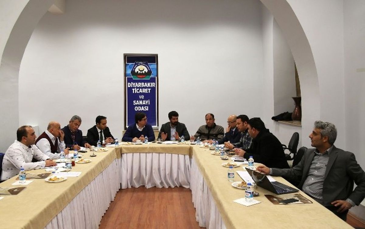 Tur Operatörleri Diyarbakır\'a Davet Edilecek