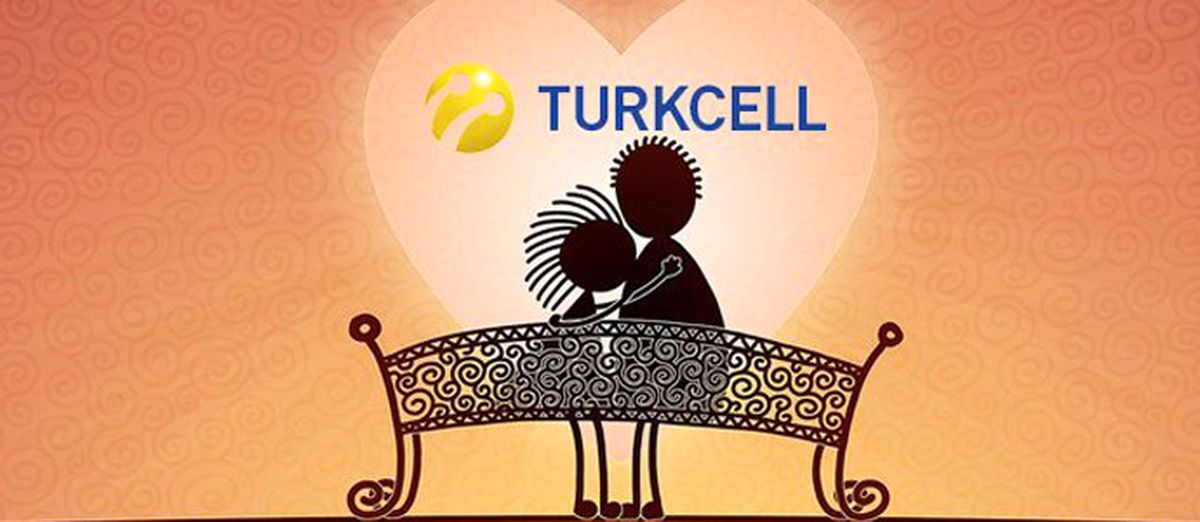 Turkcell\'den Sevgililer Günü Kampanyası