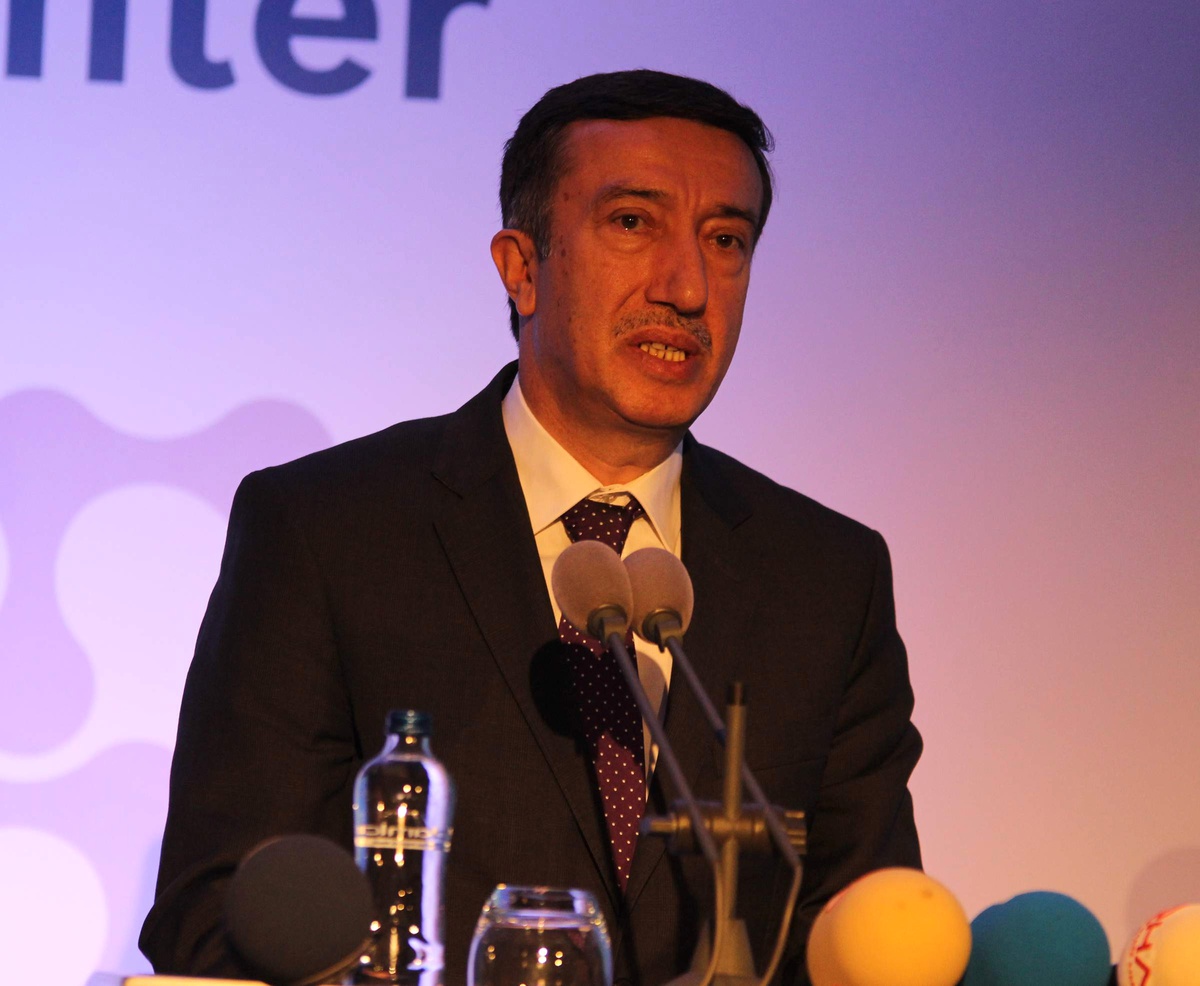 Türkiye\'de Otomotiv Mühendisliği Konferansı