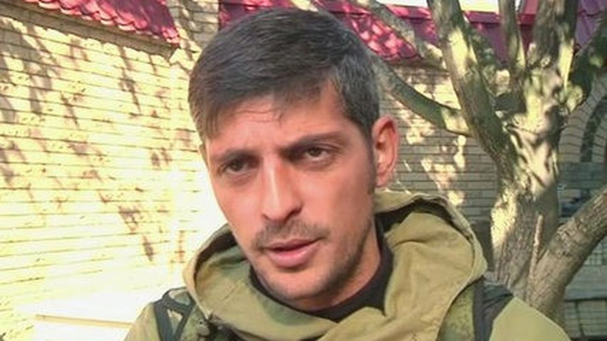 Ukrayna\'da Muhalif Lider Ofisinde Öldürüldü