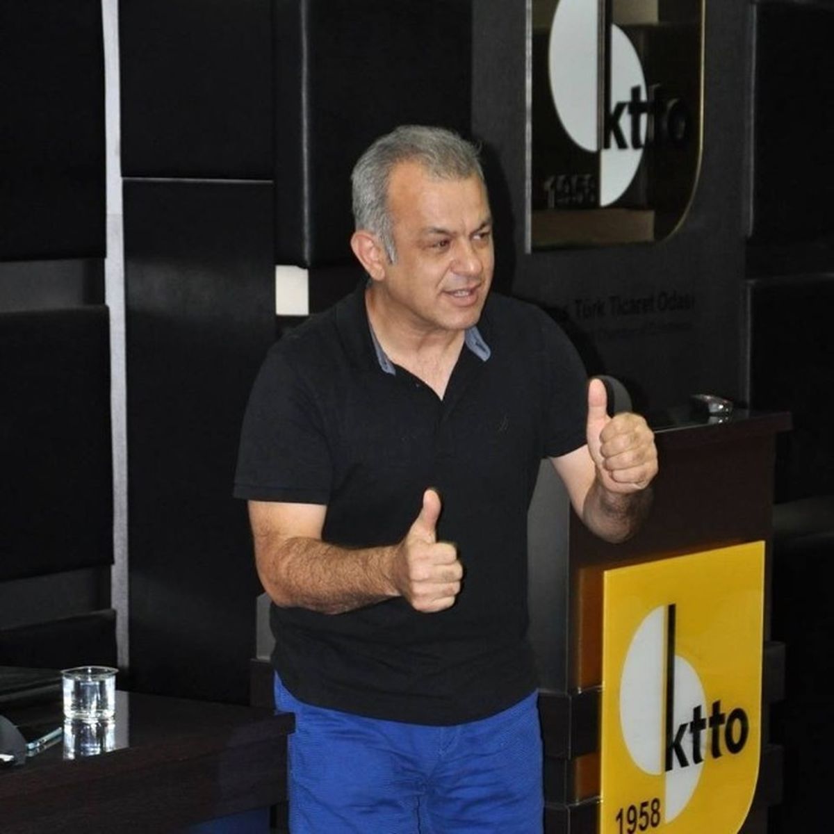 Ünlü Psikolojik Danışman Kalkınç, Bilfen Okulları İçin Diyarbakır\'a Geliyor