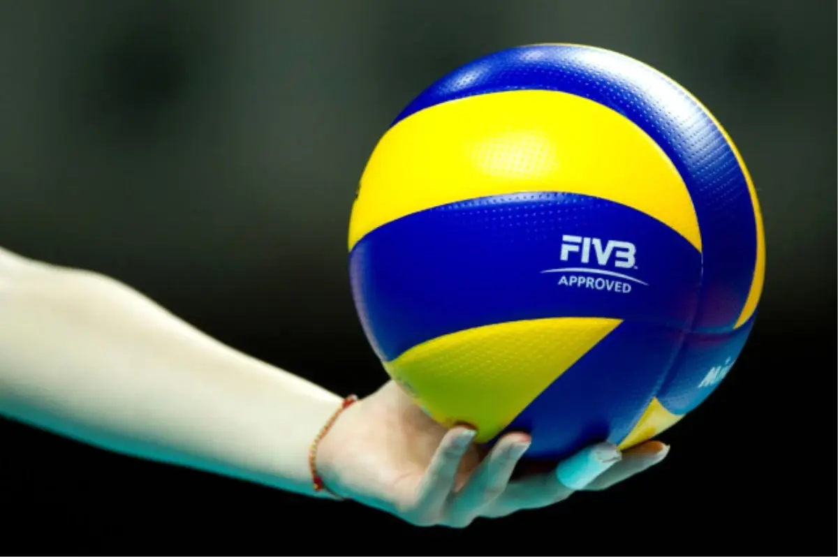 Voleybol: Kadınlar Cev Şampiyonlar Ligi